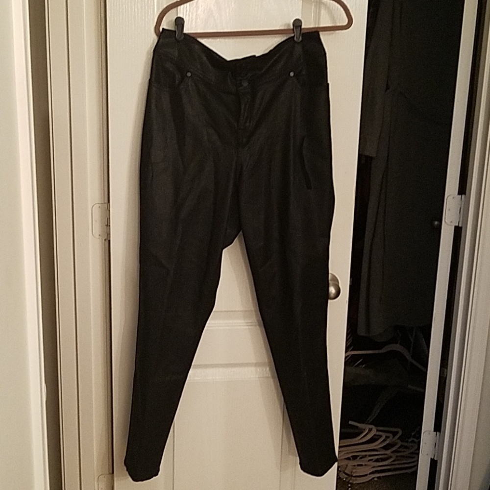 Brand New Jeans